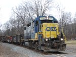 CSX 2756